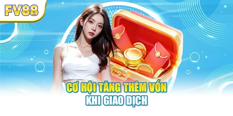 Nạp Tiền FV88 Quy trình nạp tiền FV88 đầy đủ chi tiết
